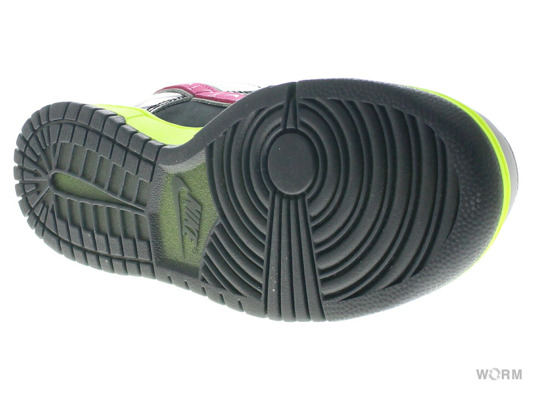 【US10】 NIKE DUNK LOW UO PREM OREGON DUCKS HV1454-001 【DS】