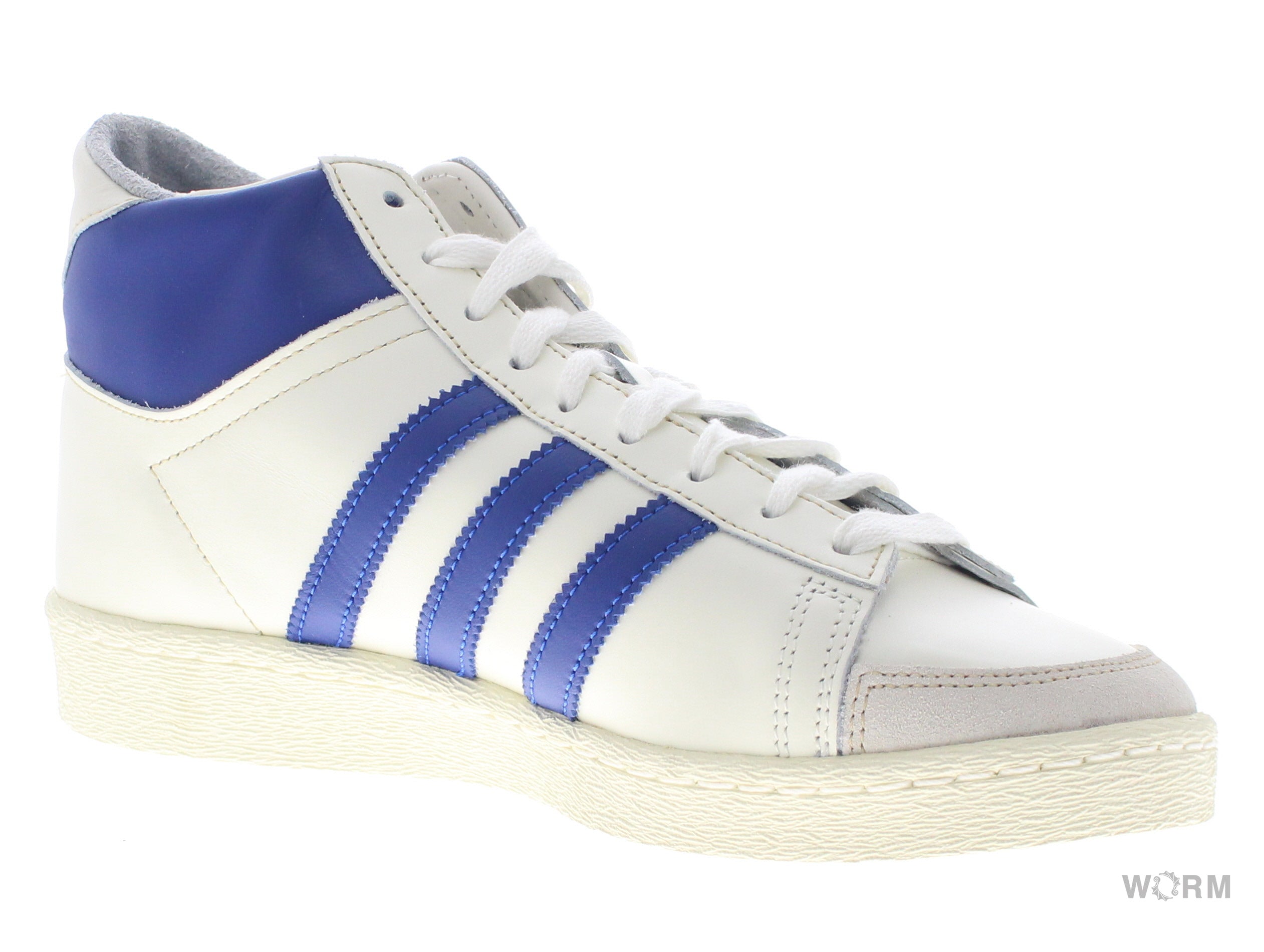 【US6.5】 adidas JABBAR HI IH5316 【DS】