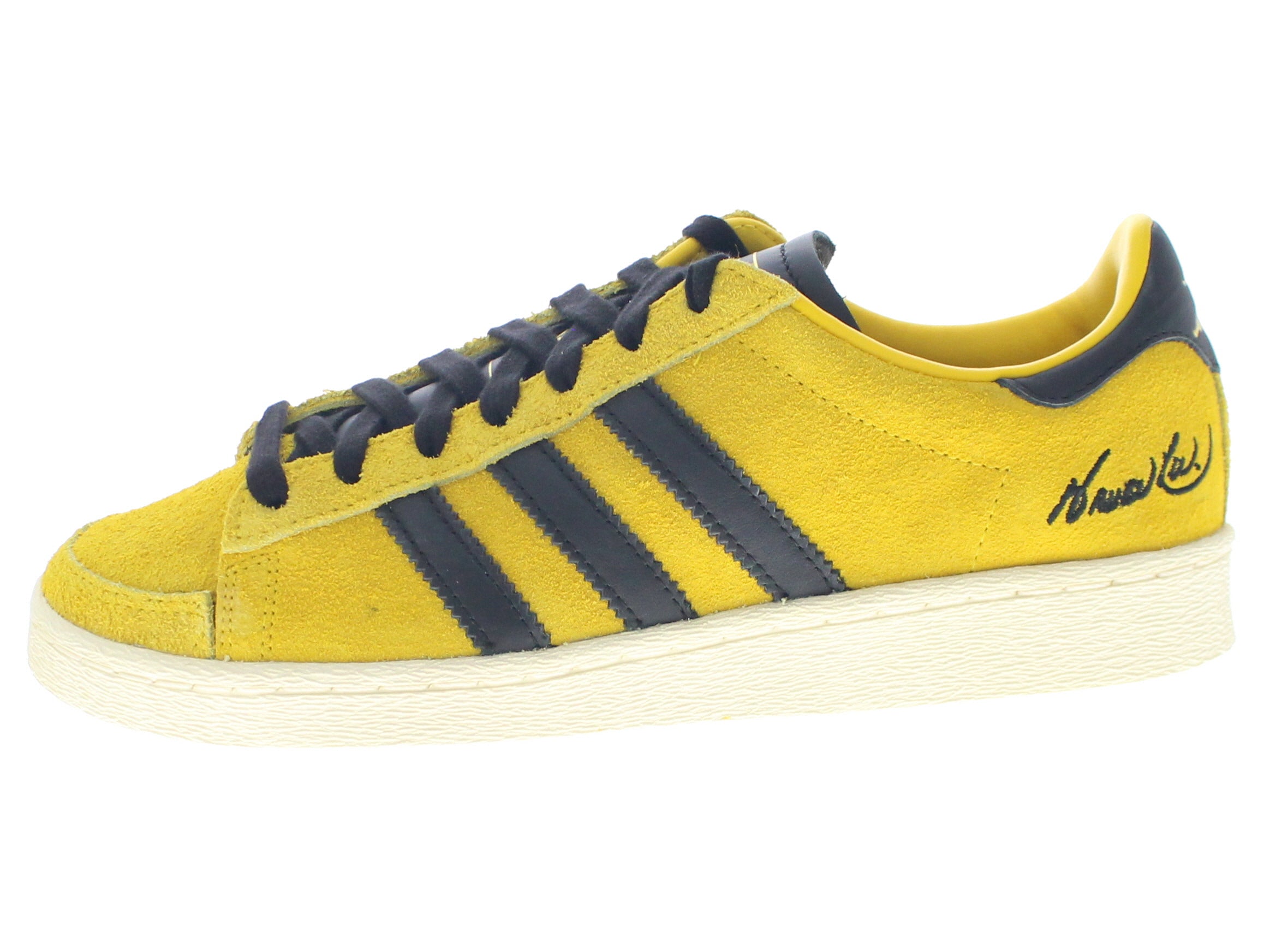 【US7】 adidas JABBAR LO JR1597 【DS】