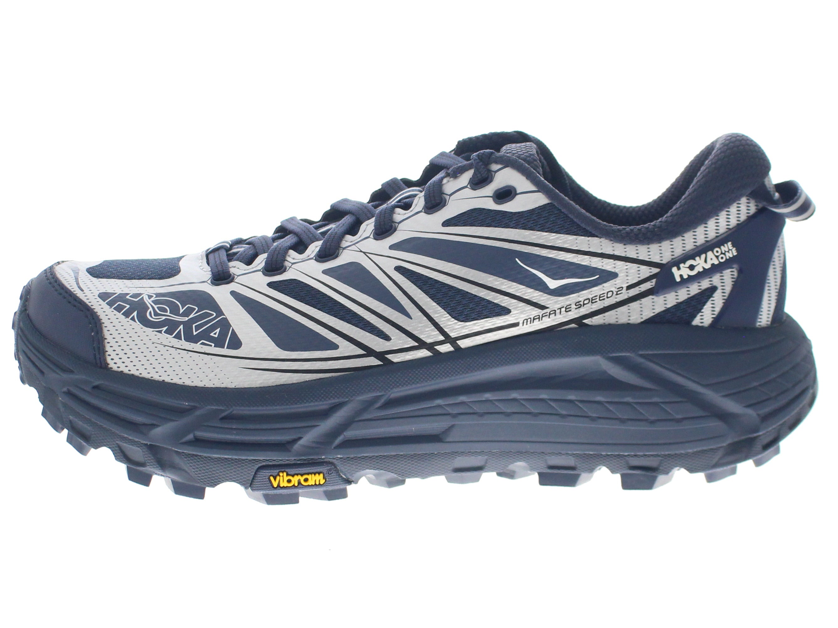 【US8】 HOKA ONEONE U MAFATE SPEED 2 1126851/VYNV 【DS】