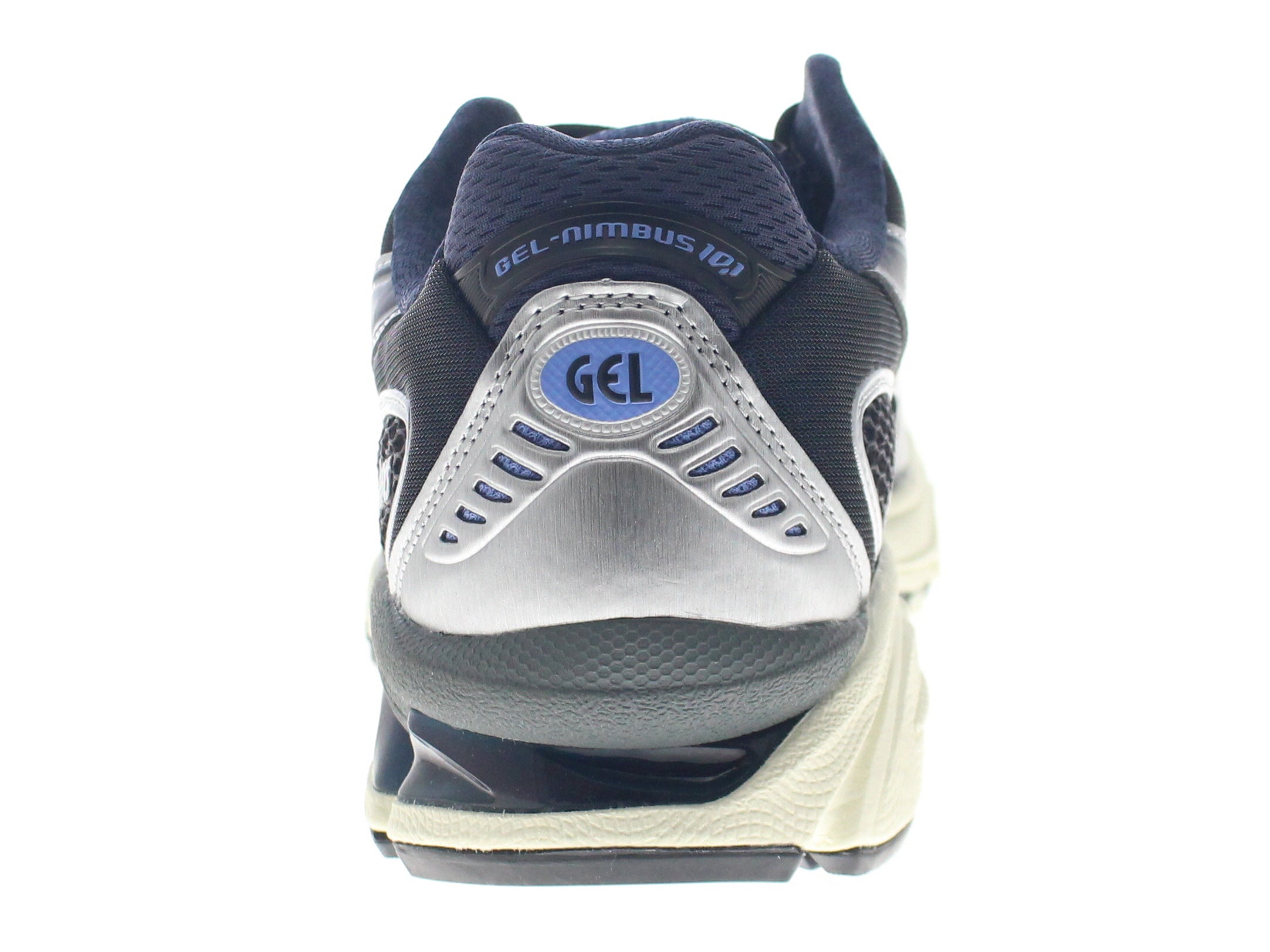 【US8.5】 ASICS GEL-NIMBUS 10.1 1203A543-003 【DS】
