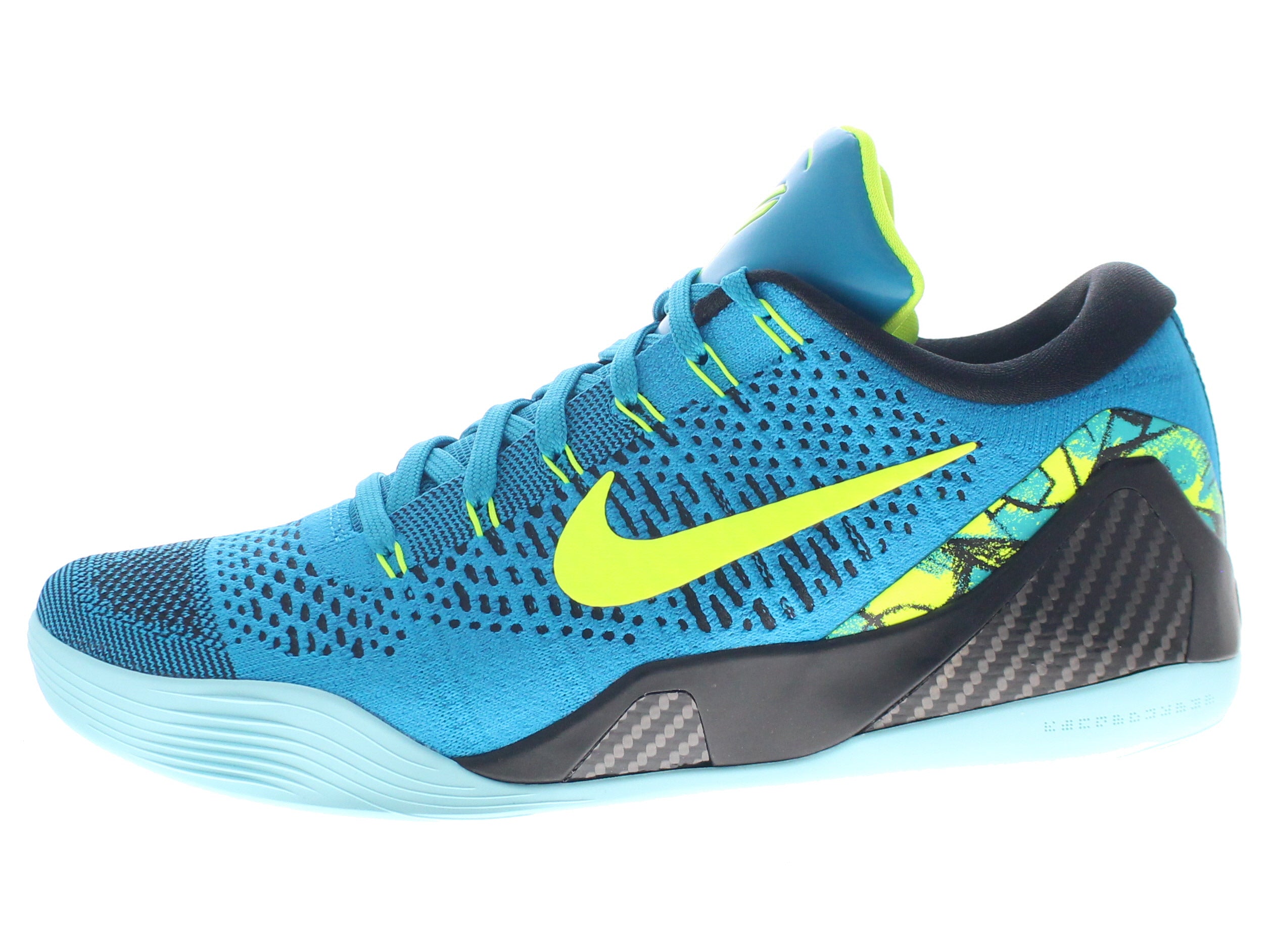 【US10】 NIKE KOBE IX ELITE LOW PROTRO IO3673-400 【DS】