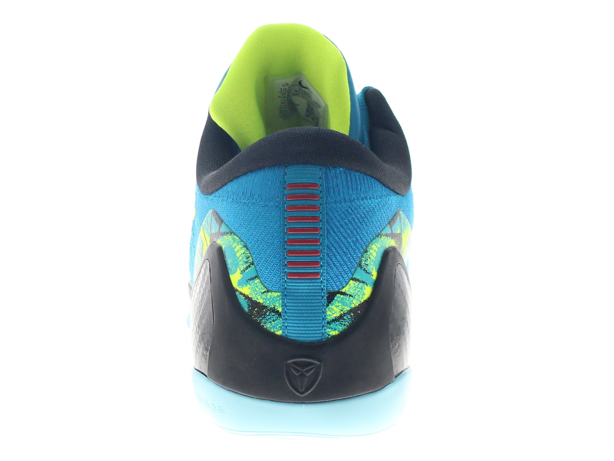 【US10】 NIKE KOBE IX ELITE LOW PROTRO IO3673-400 【DS】