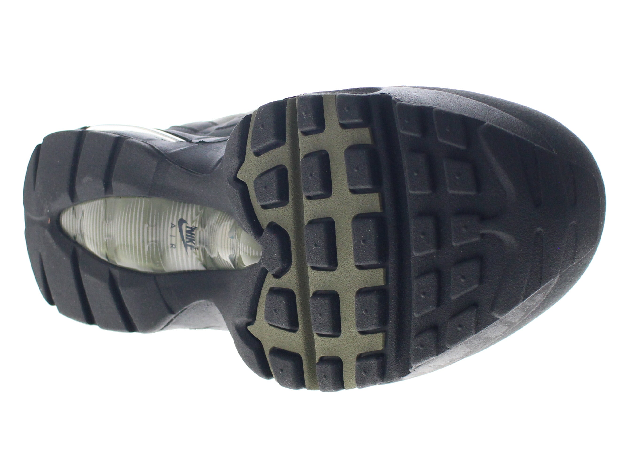 【W US13】 NIKE W AIR MAX 95 BIG BUBBLE HJ5996-003 【DS】