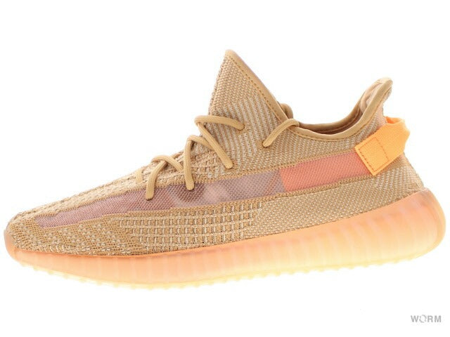 【US10】 adidas YEEZY BOOST 350 V2 EG7490 【DS】