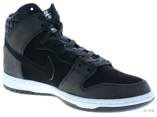 【US9】 NIKE SB DUNK HIGH PREMIUM SB CIVILIST 313171-016 【DS】