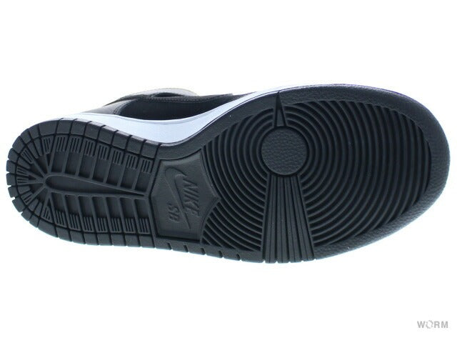 【US9】 NIKE SB DUNK HIGH PREMIUM SB CIVILIST 313171-016 【DS】