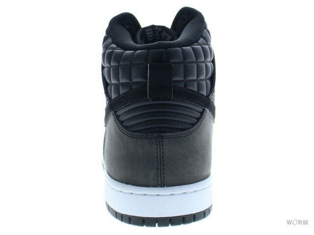 【US9】 NIKE SB DUNK HIGH PREMIUM SB CIVILIST 313171-016 【DS】