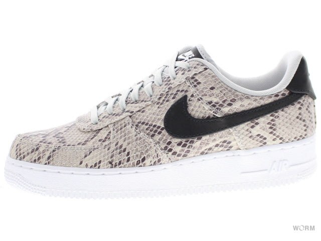 【US9】 NIKE AIR FORCE 1 07 PRM BQ4424-100 【DS】