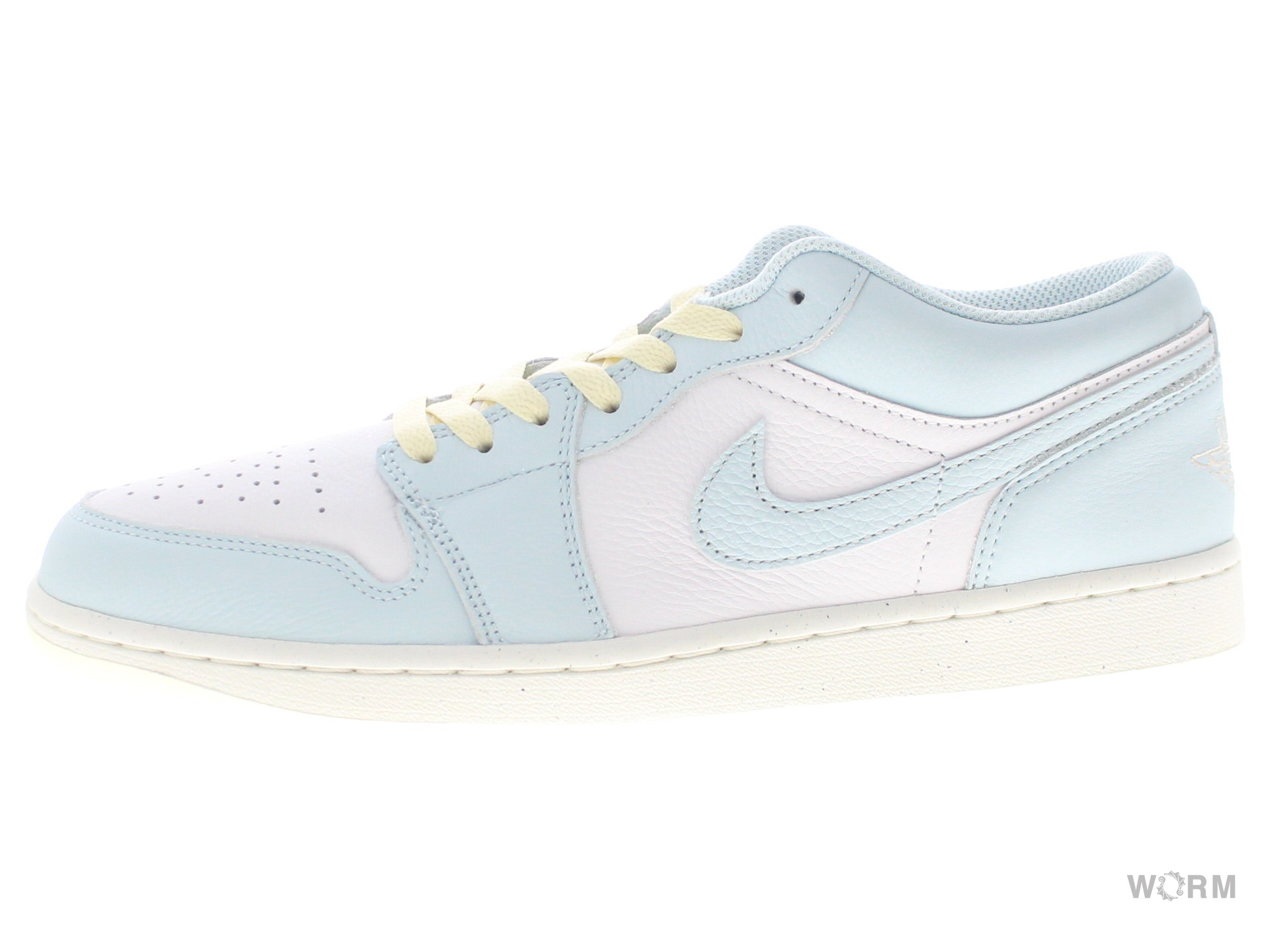 【US10】 AIR JORDAN 1 LOW SE HJ5999-400 【DS】