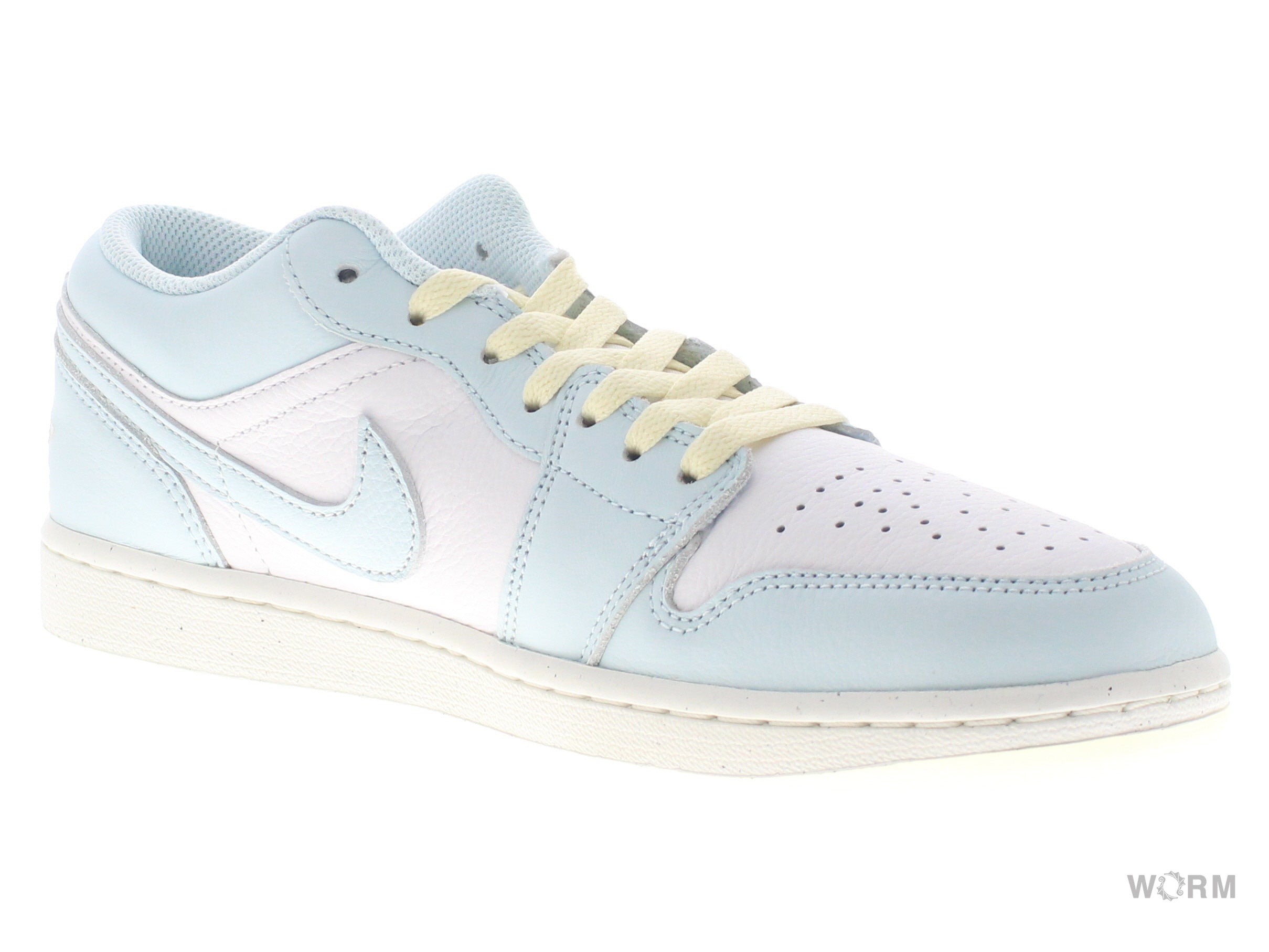 【US10】 AIR JORDAN 1 LOW SE HJ5999-400 【DS】