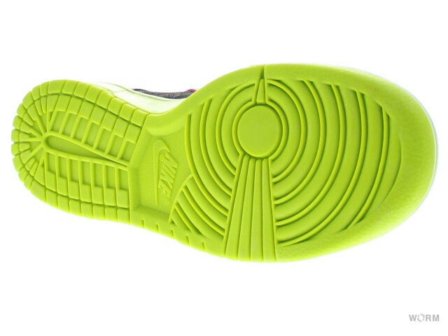 【US10】 NIKE DUNK HI NL 312205-461 【DS】