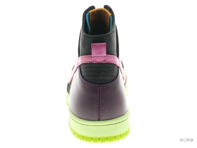 【US10】 NIKE DUNK HI NL 312205-461 【DS】