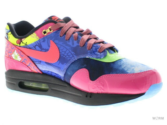 【US5】 NIKE AIR MAX 1 PREMIUM CU8861-460 【DS】