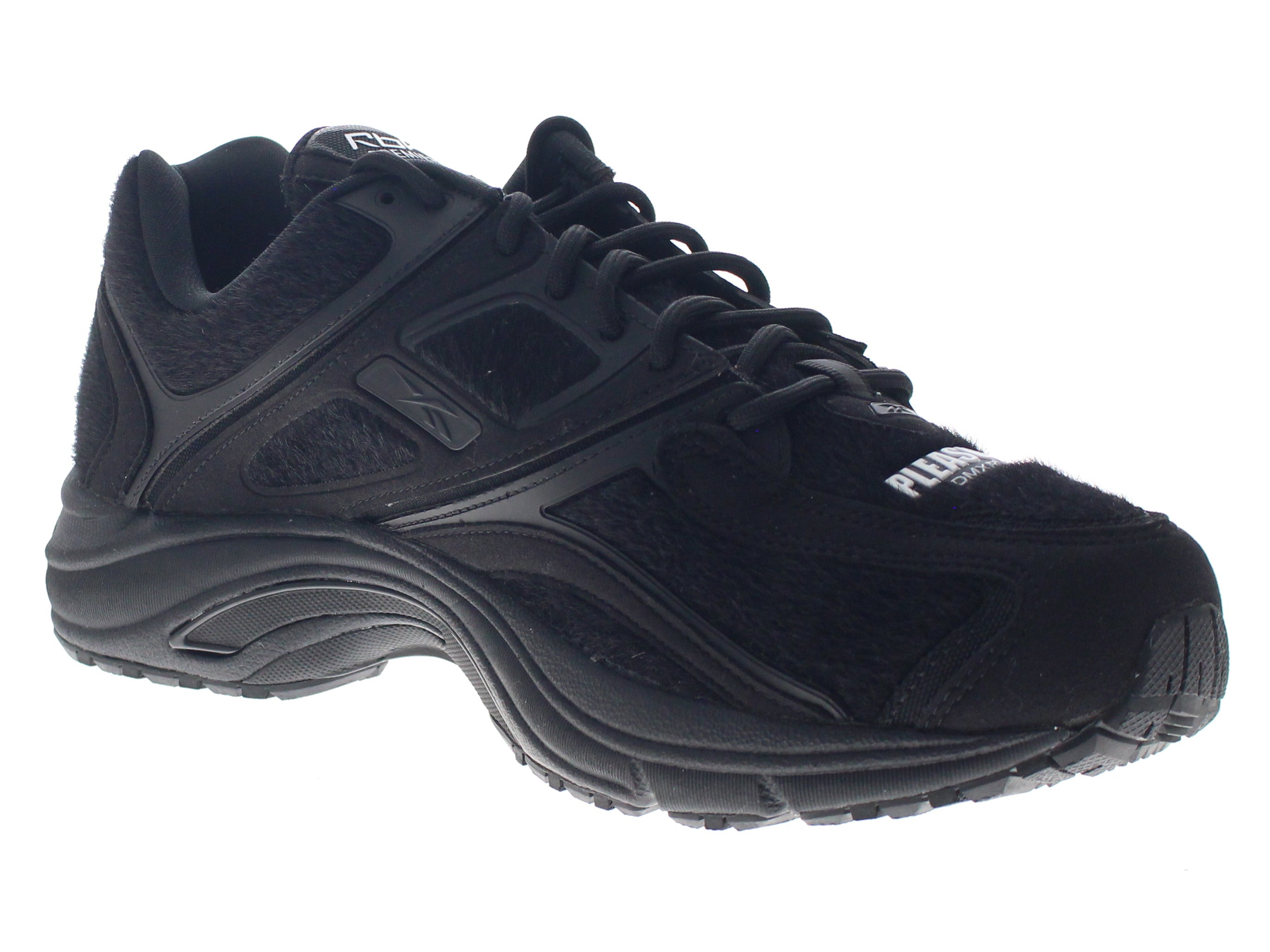 【US9.5】 REEBOK RBK PREMIER TRINITY KFS 100244210 【DS】