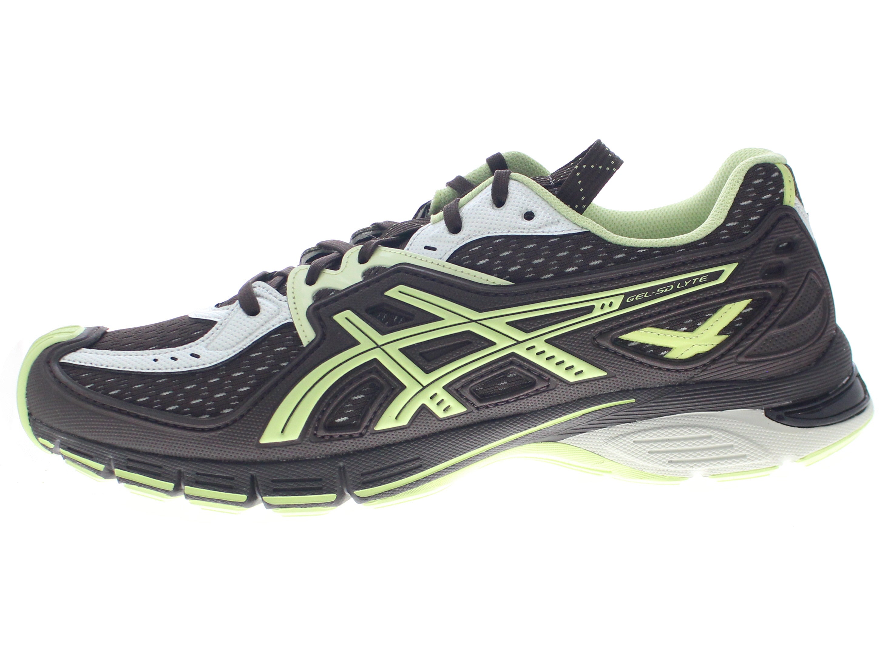 【US11.5】 ASICS UB12-S GEL-SD-LYTE 1203A665-300 【DS】