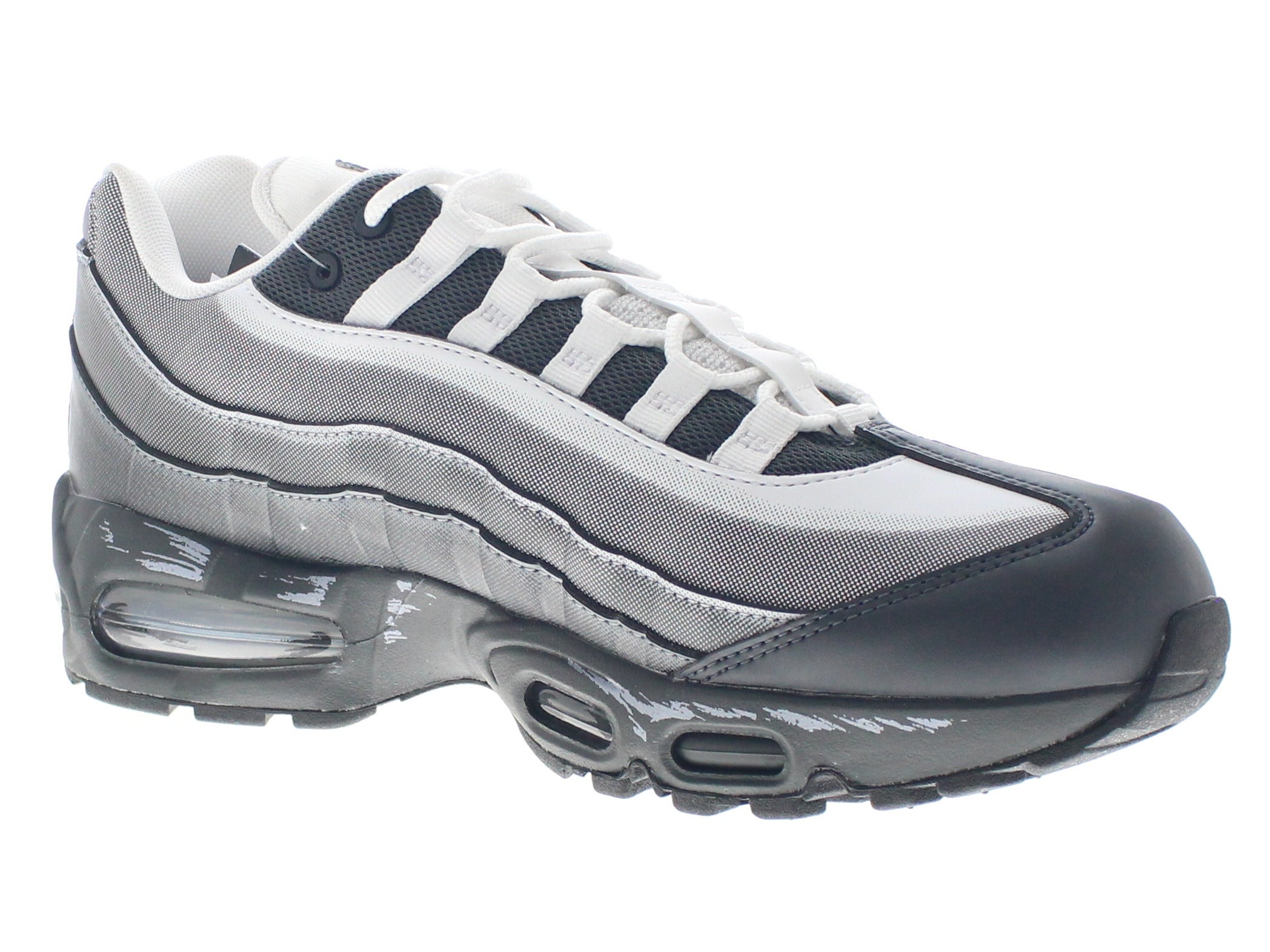 【US11】 NIKE AIR MUSCLE 95 QS YGO II7404-100 【DS】