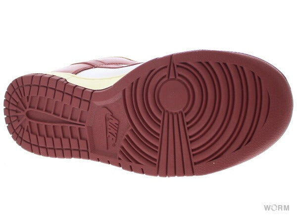 【W US12】 NIKE WMNS DUNK LOW PRM FJ4555-100 【DS】