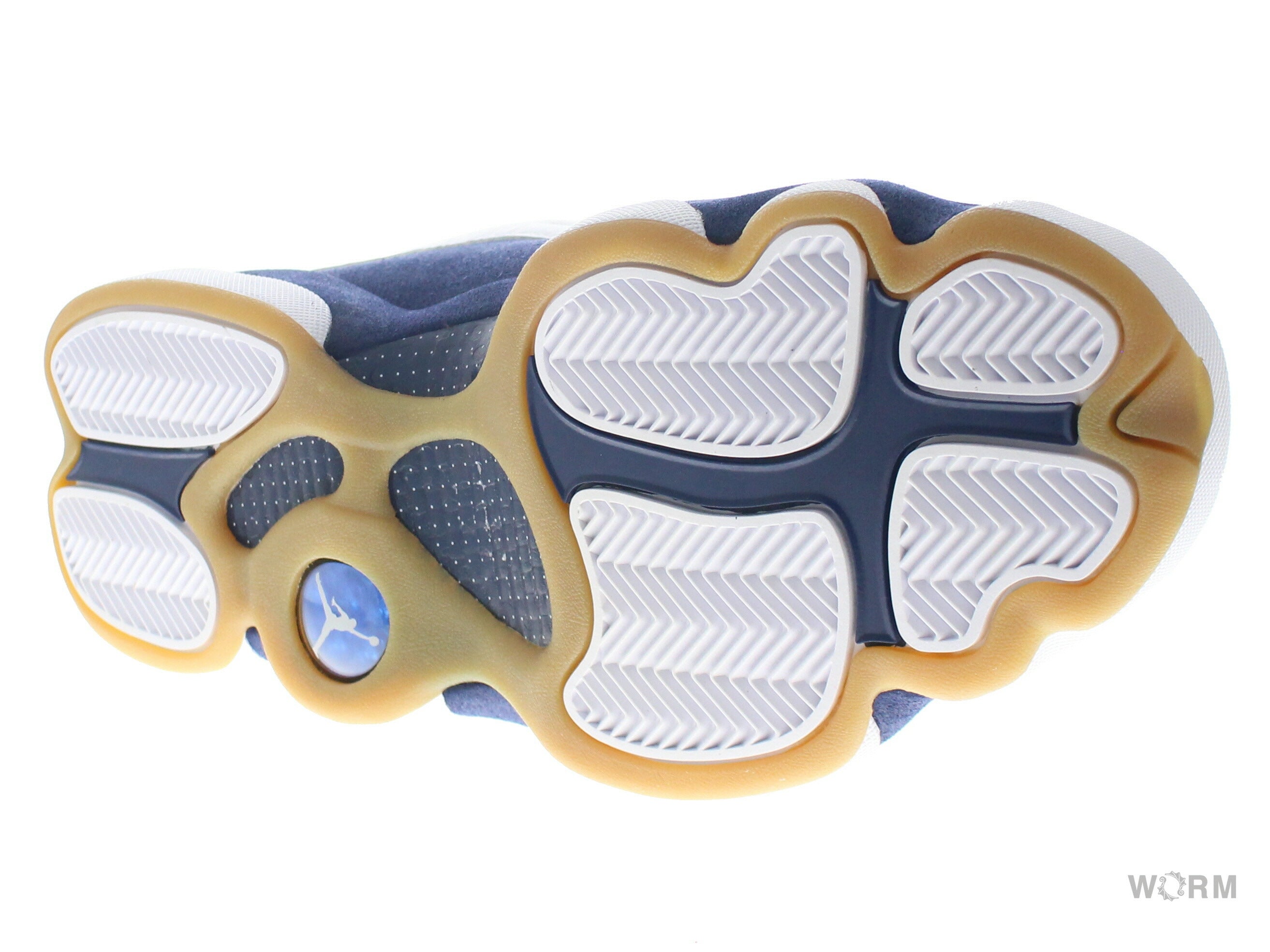 【US8】 AIR JORDAN 13 RETRO 414571-140 【DS】