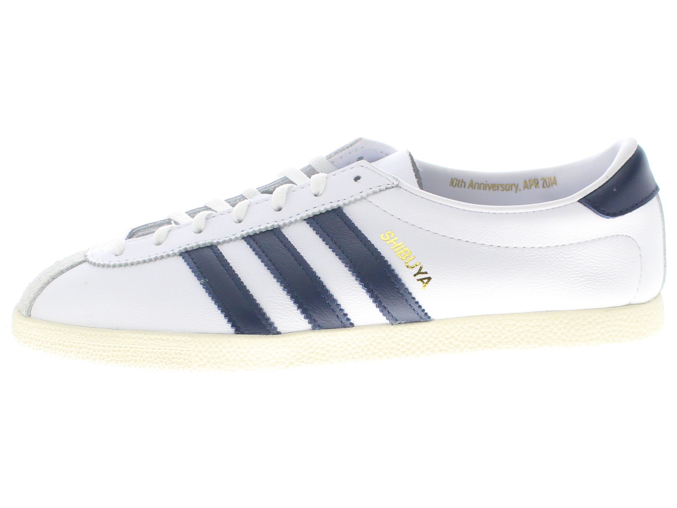 【US8】 adidas SHIBUYA IH1306 【DS】