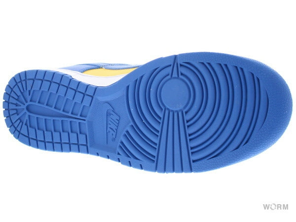【US10.5】 NIKE DUNK LOW RETRO DD1391-402 【DS】