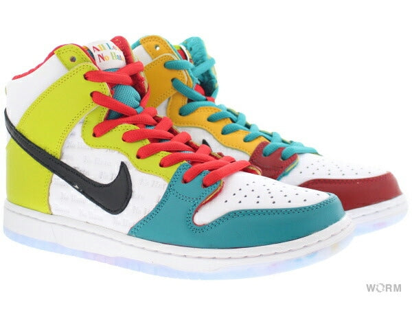 【US11】 NIKE SB SB DUNK HIGH PRO QS DH7778-100 【DS】