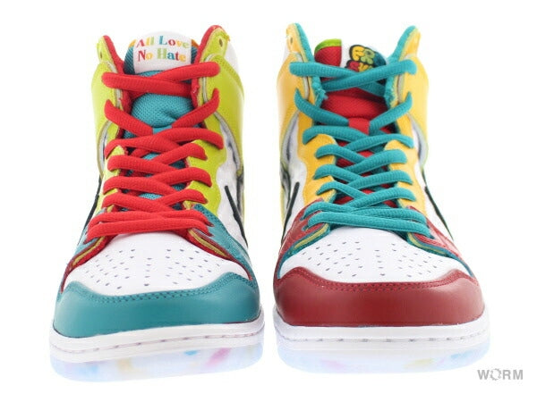 【US11】 NIKE SB SB DUNK HIGH PRO QS DH7778-100 【DS】