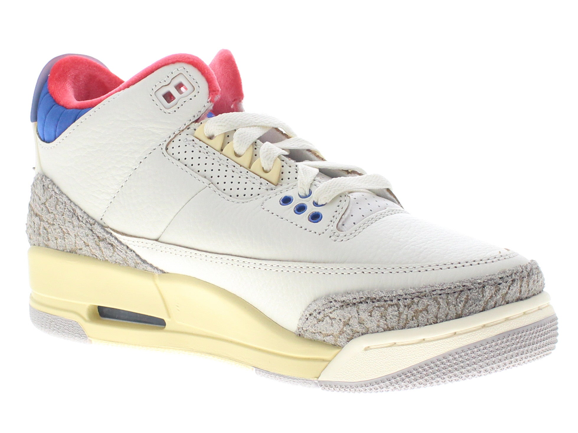 【US8.5】 AIR JORDAN 3 RETRO OG SP IB1482-100 【DS】