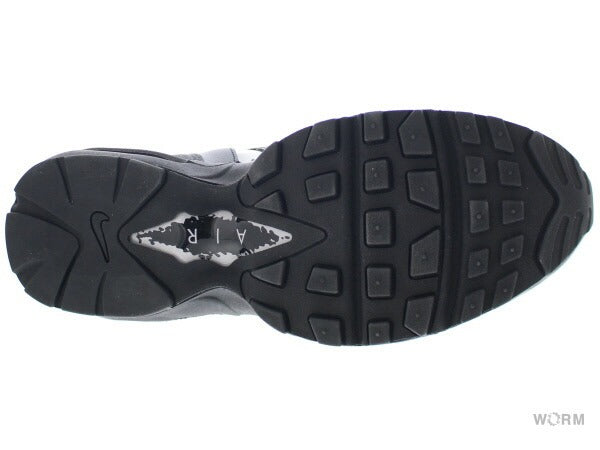 【US8.5】 NIKE AIR MAX 96 / S SUPREME CV7652-002 【DS】