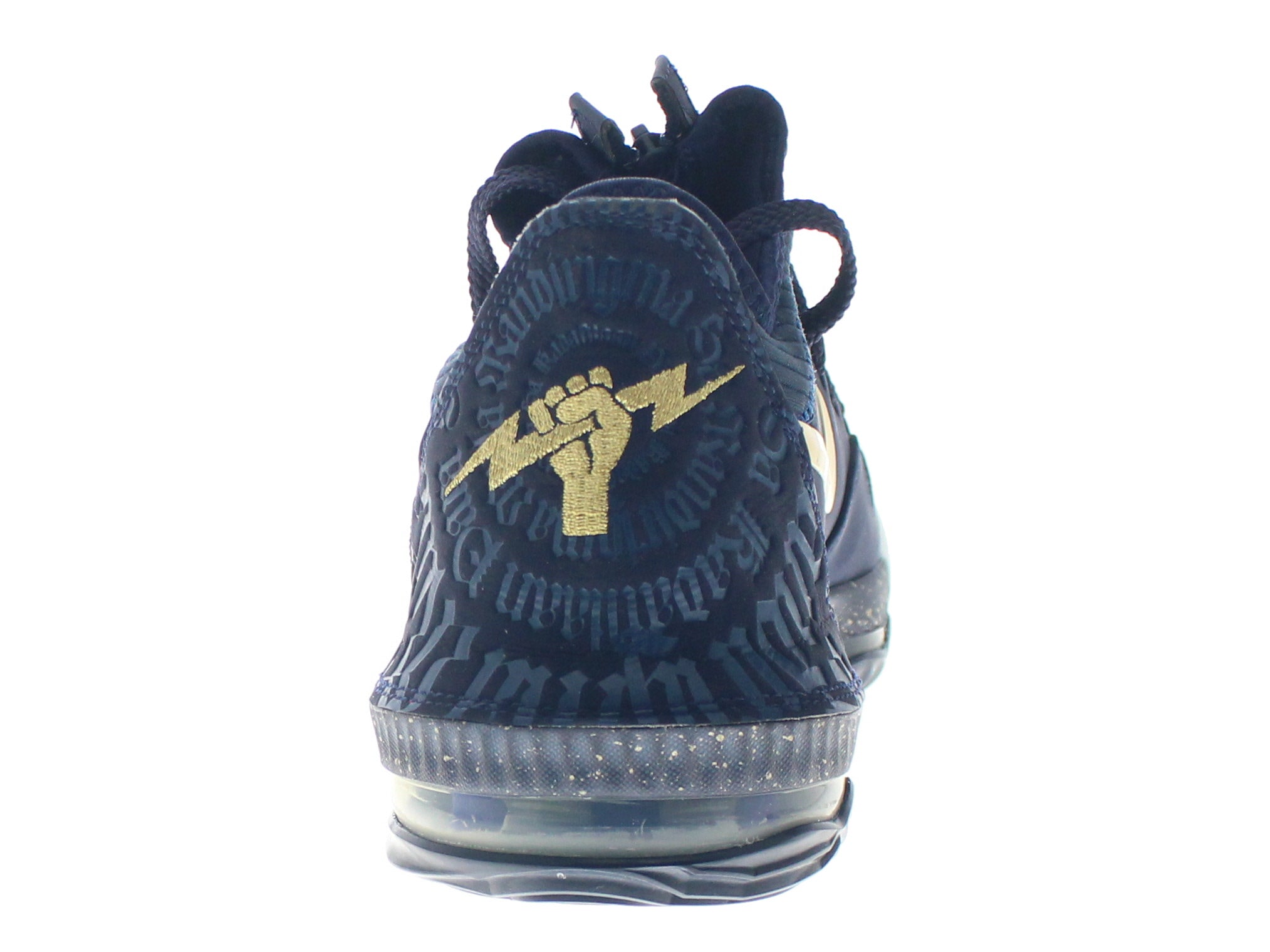 【US8.5】 NIKE LEBRON 16 LOW CJ9919-400 【DS】