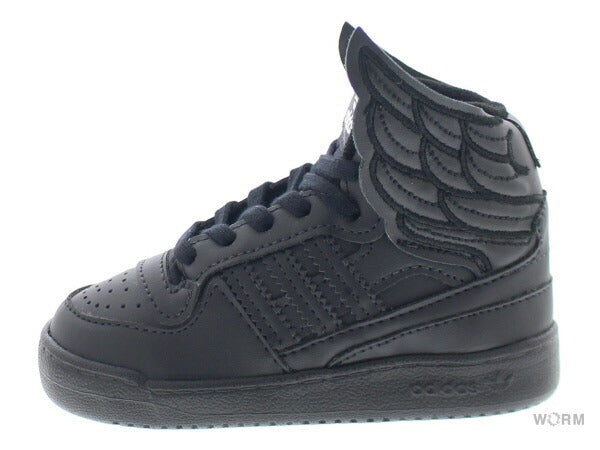 【US5K】 adidas JS NEW WINGS KIDS GY1849 【DS】