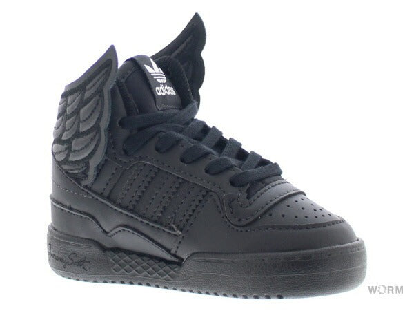 【US5K】 adidas JS NEW WINGS KIDS GY1849 【DS】
