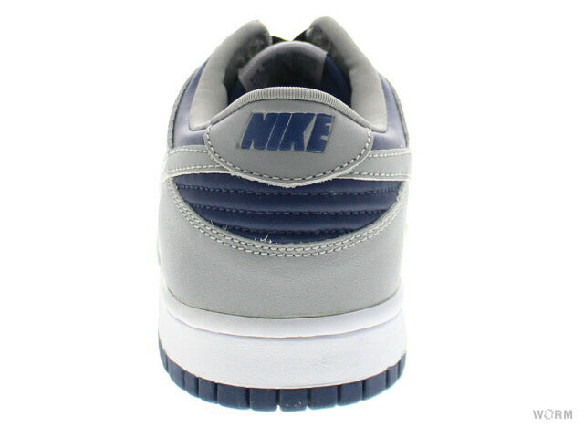 【US10】 NIKE DUNK LOW 630358-401 【DS】