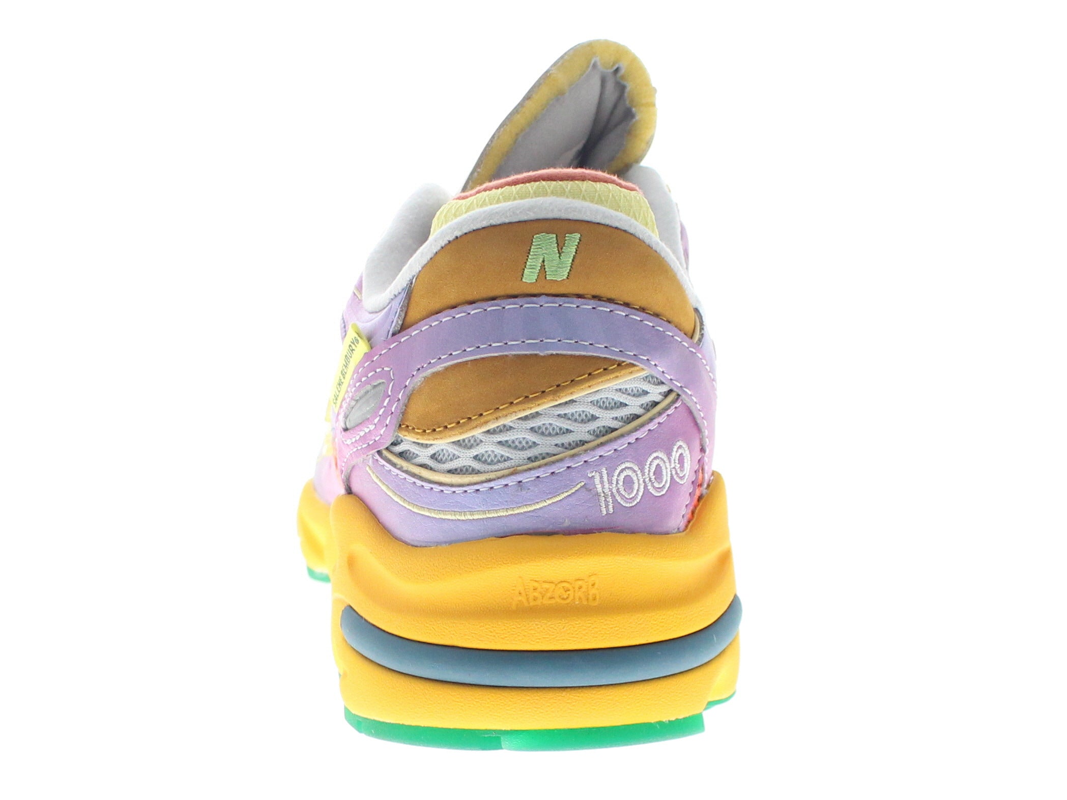 【US8】 New Balance M1000CL 【DS】