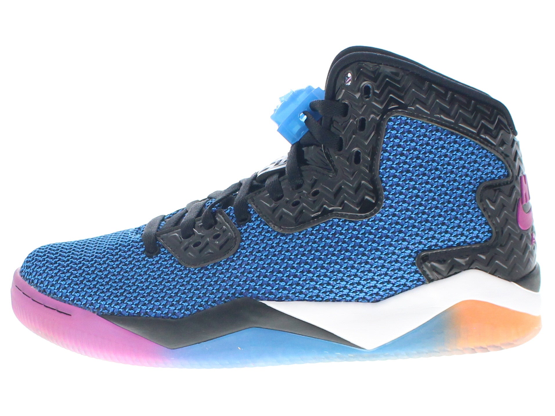 【US9.5】AIR JORDAN SPIKE FORTY 819952-029 【DS】