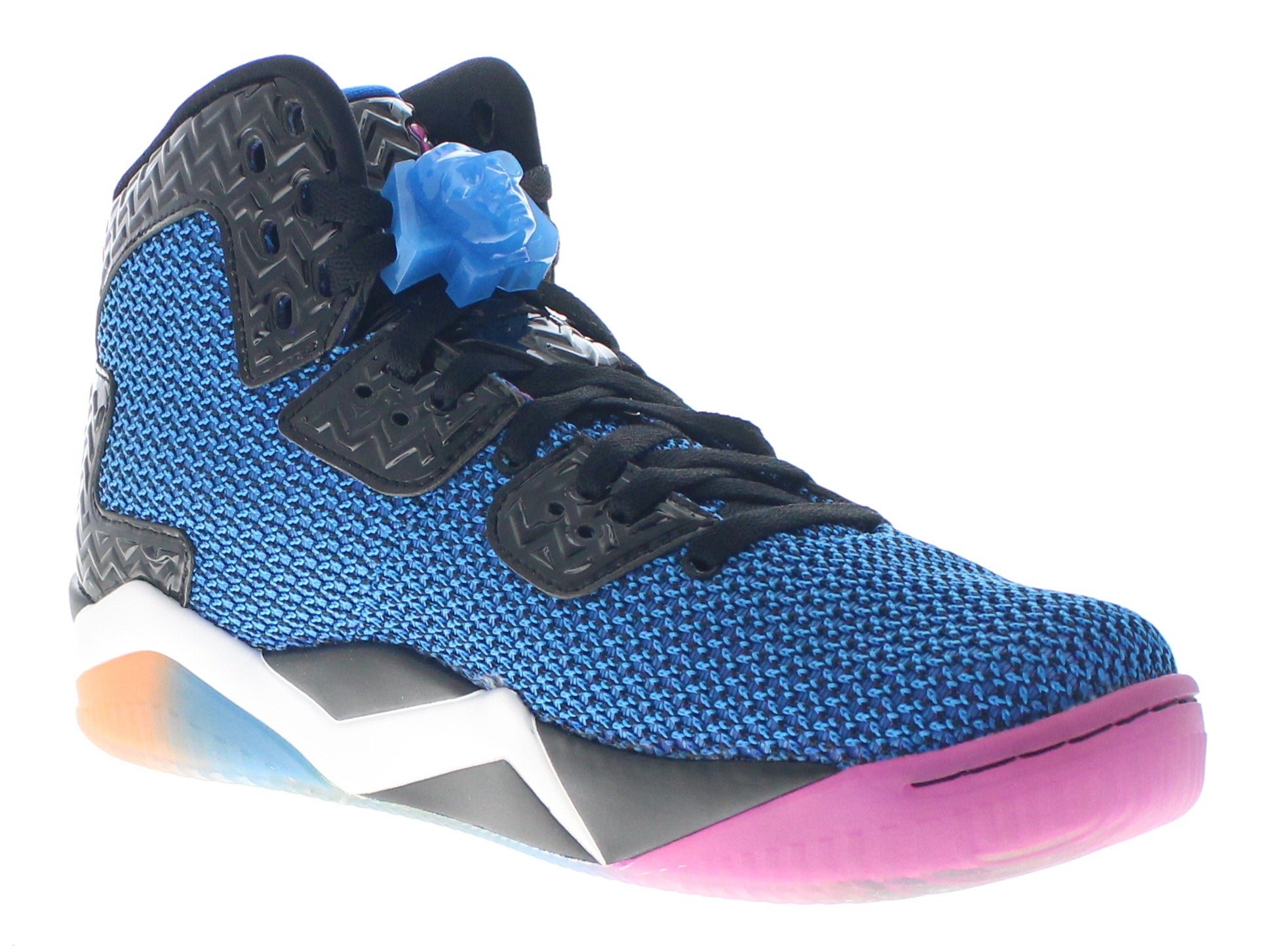 【US9.5】AIR JORDAN SPIKE FORTY 819952-029 【DS】