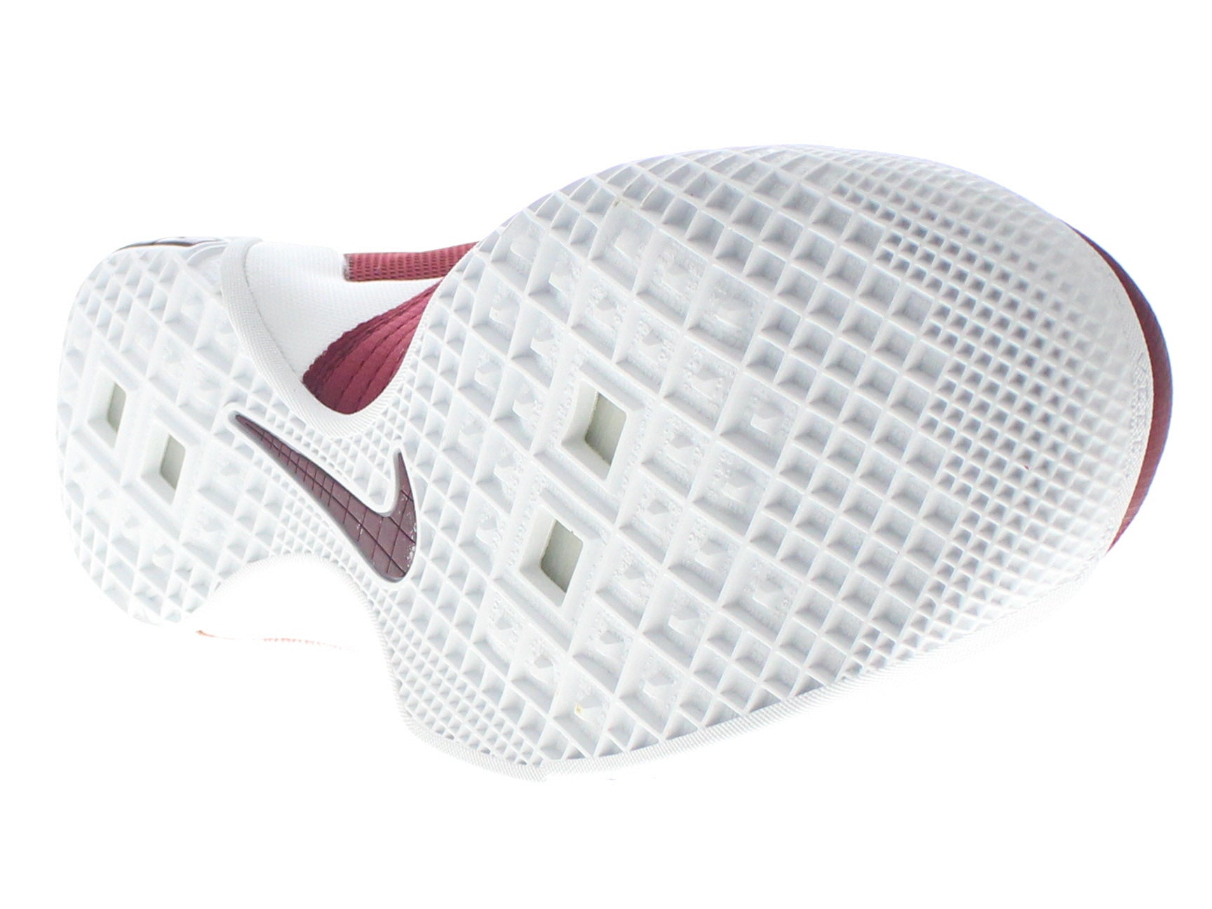 【US9.5】 NIKE LEBRON SOLDIER 10 EP 844375-668 【DS】