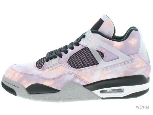 【US9.5】 AIR JORDAN 4 RETRO SE DH7138-506 【DS】