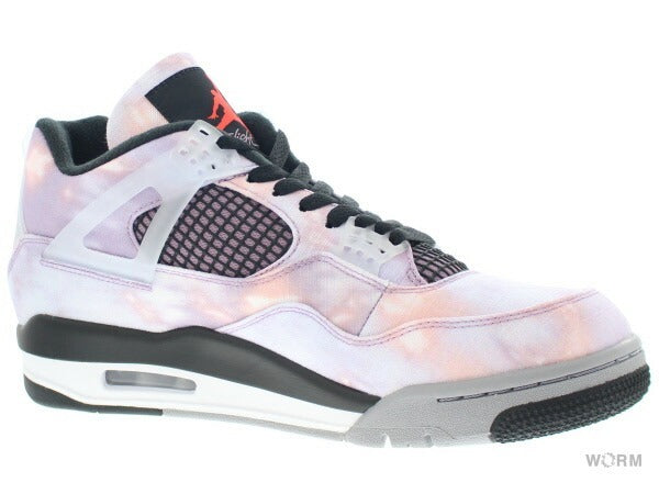 【US9.5】 AIR JORDAN 4 RETRO SE DH7138-506 【DS】