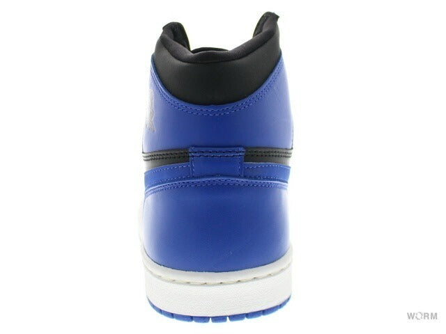 【US10.5】 AIR JORDAN 1 RETRO 2001 ROYAL 136066-041 【DS】
