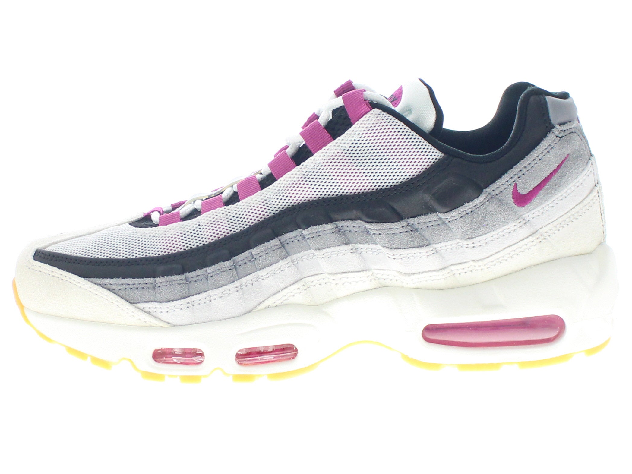 【US10.5】 NIKE SB SB AIR MAX 95 HF7545-100 【DS】