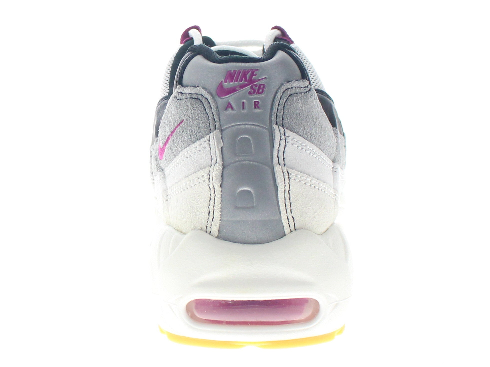 【US10.5】 NIKE SB SB AIR MAX 95 HF7545-100 【DS】