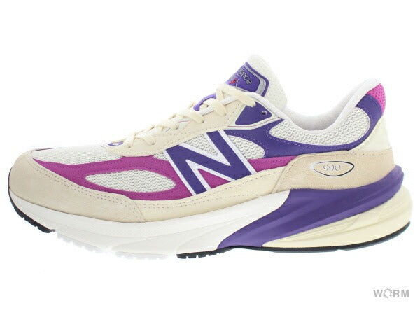 【US10】 New Balance U990TD6 【DS】