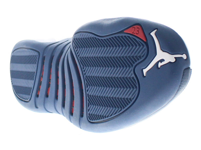 【US12.5】 AIR JORDAN 12 RETRO CT8013-114 【DS】