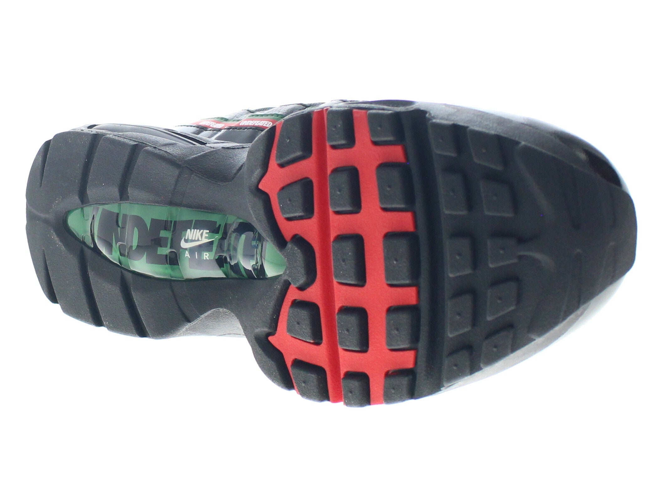 【US12】 NIKE AIR MAX 95 SP IB4453-001 【DS】