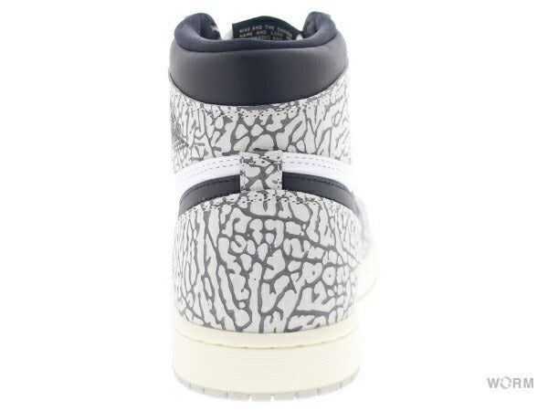 【US9.5】 AIR JORDAN 1 RETRO HIGH OG DZ5485-052 【DS】
