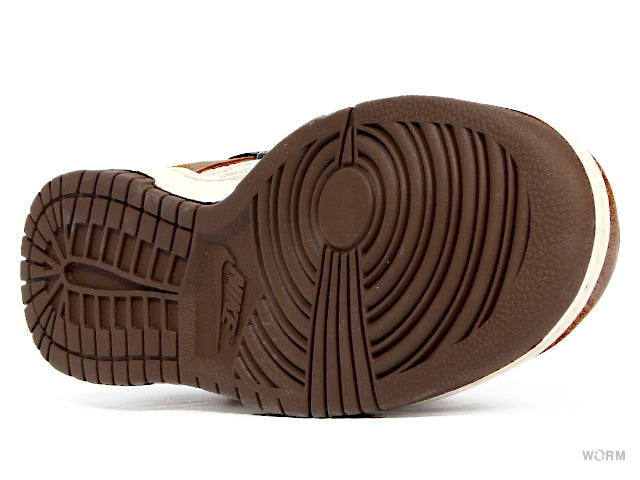 【US9】 NIKE DUNK LOW PRM FJ5434-120 【DS】