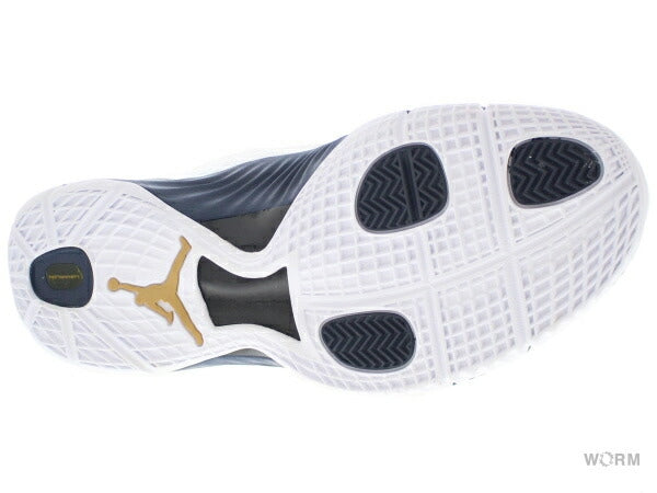 【US10】 JORDAN SUPER.FLY LONDON OLYMPIC 528650-135 【DS】