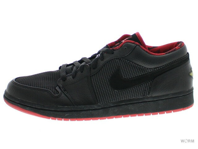 【US9】 AIR JORDAN 1 RETRO LOW 309192-001 【DS】