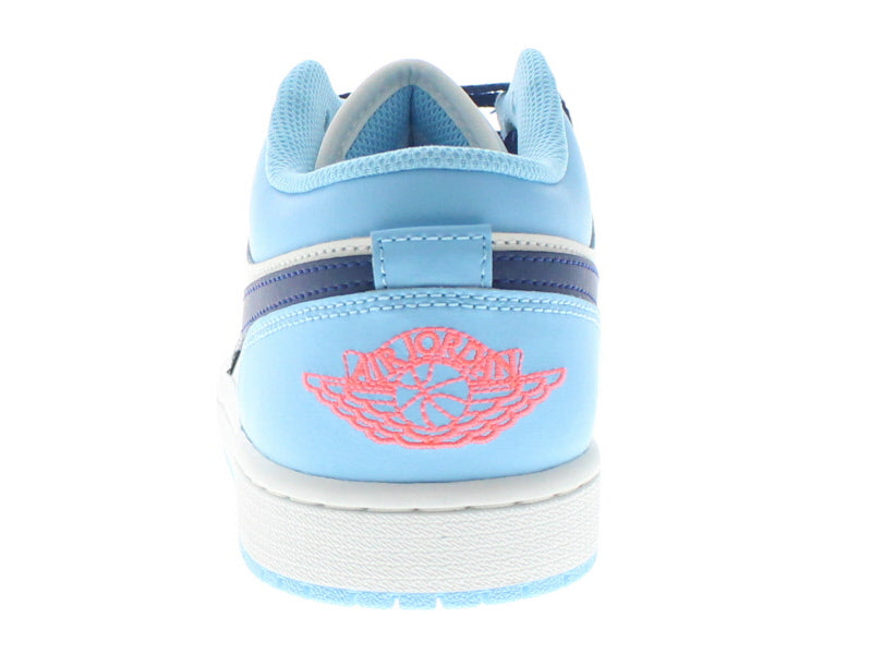 【US8.5】 AIR JORDAN 1 LOW 553558-149 【DS】